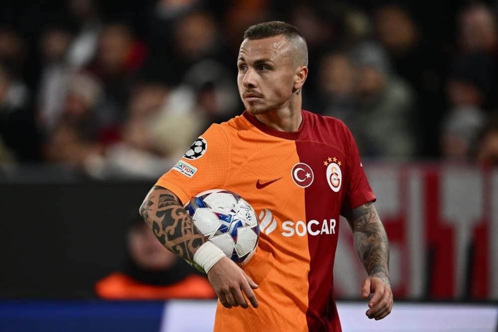 5. Angeliño