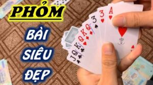 Cách Đánh Phỏm Bịp | Kinh Nghiệm Của Các Cao Thủ