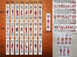 Cách Nhớ Quân Bài Chắn | Dễ Hiểu, Nhớ Nhanh