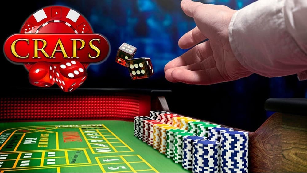 Craps Là Gì | Hướng Dẫn Chi Tiết Dành Cho Người Mới