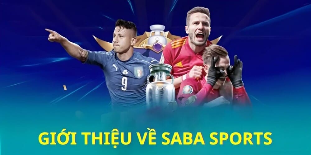 Công Thức Bóng Đá Saba | Hướng Dẫn Chơi Bóng Đá Saba