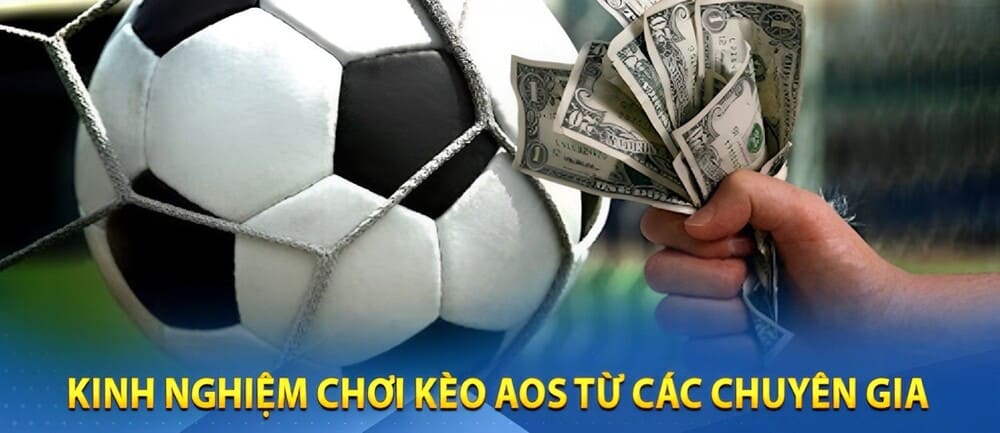 Kinh nghiệm soi tỷ số AOS cho người mới