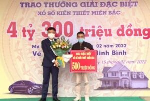 Những Con Số Hay Trúng Giải Đặc Biệt | Khám Phá Ngay