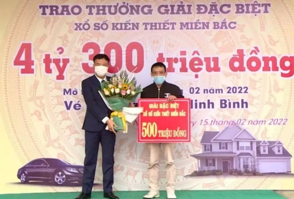 Những Con Số Hay Trúng Giải Đặc Biệt | Khám Phá Ngay