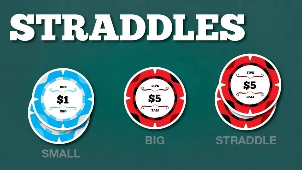 Straddle Poker | Bí Quyết Chinh Phục Bàn Cược