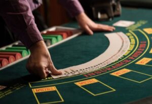 Tại Sao Chơi Baccarat Luôn Thua | Tìm Hiểu Nguyên Nhân