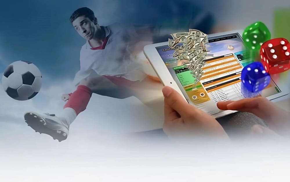 Tỷ lệ chung cược của kèo moneyline