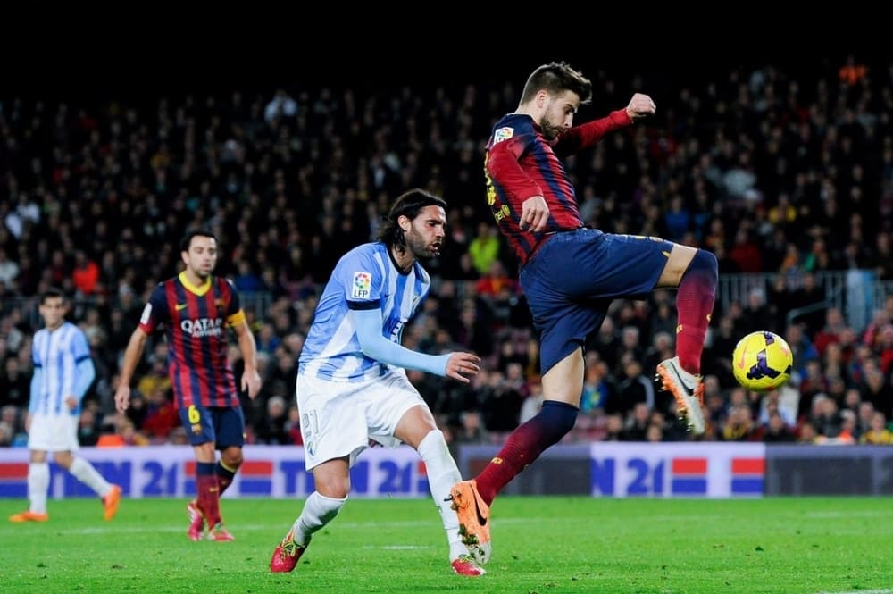 Vị trí second striker là gì trong đội bóng có vai trò và nhiệm vụ