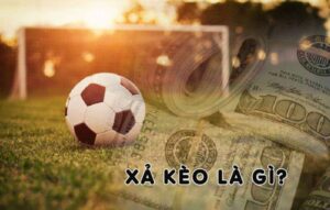Xả Kèo Là Gì | Tìm Hiểu Ý Nghĩa Xả Kèo Cùng 8day